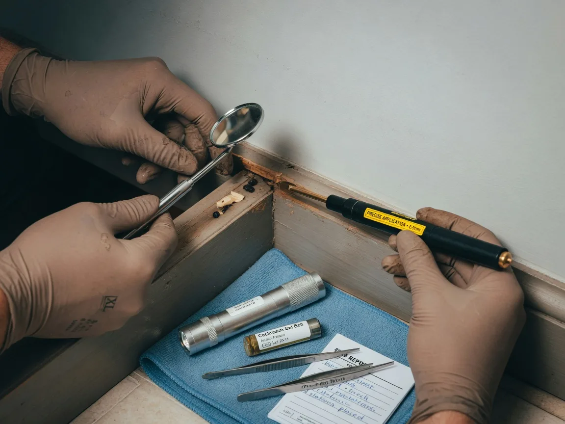 Why choose Emergency Pest Control in Petersburg, MI